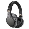 thumbnail image 4 of Audio-Technica ATH-SR6BTBK Wireless Over-Ear High Resolution Headphones, Black, 4 of 6