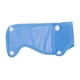thumbnail image 3 of Banda para el sudor para casco de seguridad, absorbente de juramentos, accesorio para casco, diadema ligera Azul, 3 of 9