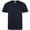 French Navy, variant on AWDis Boys/Girls Cool Smooth T-Shirt