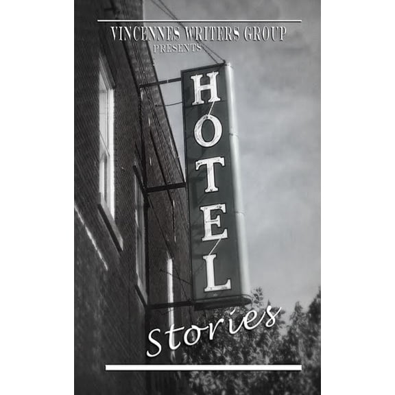 Hotel Stories, (Paperback)