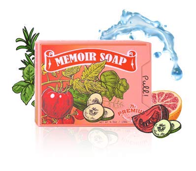 skin treatment soap