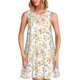 thumbnail image 1 of Fotbe Floral1 Vestido de Verano sin Mangas para Mujer – Vestido Midi Línea A, Estilo Camiseta Floral, Vestido Playero Casual y Fluido, 1 of 7