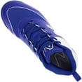 thumbnail image 5 of New Balance Youth 3000V6 Molded Baseball Cleats Royal/White Medium 3.5, 5 of 6