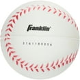 Franklin MLB Foam Baseballs 2 ct Pack