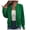 Green, variant on Zshosam Jackets for Women, Womens Winter Coats, Women's Fall Crew Neck Print Zip Up Short Jacket Winter Coats for Women(Grey,M)