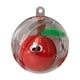 thumbnail image 2 of Christmas Ball Apples Christmas Decoration Ornament Hanging Decoration, 2 of 6