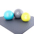 thumbnail image 1 of Balle lestée douce Tone Fitness 3,6 kg, 1 of 3