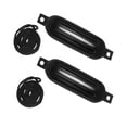 thumbnail image 5 of GARENDE 2 Pieces Inflatable Boat s Simple Installation with s Lines Portable G3 Rope, 5 of 9