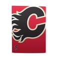 thumbnail image 3 of Head Case Designs Officially Licensed NHL Calgary Flames Oversized Vinyl Sticker Skin Decal Cover Compatible with Sony PS5 Digital Edition Bundle, 3 of 8