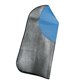 thumbnail image 5 of Sombrero para solapa y cuello chal, ancha, para pesca, , capa con capucha para senderismo, viajes, agricultores de arroz, mujeres, 5 of 8