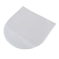 thumbnail image 3 of Bolsa para discos de vinilo, 50 piezas Bolsa protectora para discos de vinilo antiestático de 12 pulg. PE Resistente al desgaste por rayones para LP/LD Spptty Como se muestra en la descripción, 3 of 7