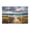 Color 6, variant on 8 Pack Coastal Beach Pathway Art Acoustic Panels Self-Adhesive Ocean Waves Wooden Fence Posts Decorative Sound Absorbing Wall Panels, Sound Panels for Recording Studio Living Room 48"x32"