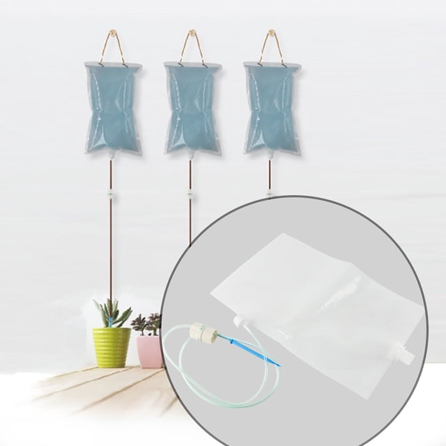 Kits de riego automático, sistema de riego automático para plantas en macetas, flores, sistema de riego automático, tecnología avanzada