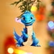 thumbnail image 3 of Fiudx Liquidación navideña Adornos para árbol de Navidad con 26 letras, adornos para árbol de Navidad, adornos navideños personalizados para hacer tú mismo, decoración navideña, decoración colgante p, 3 of 3