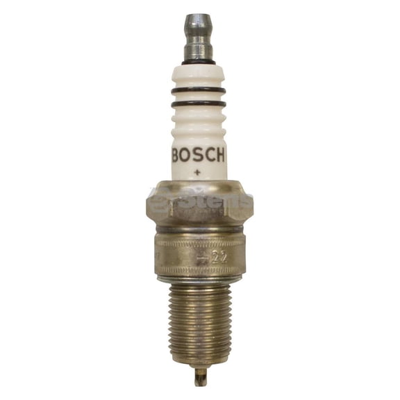 Spark Plug / Bosch WR8DCW