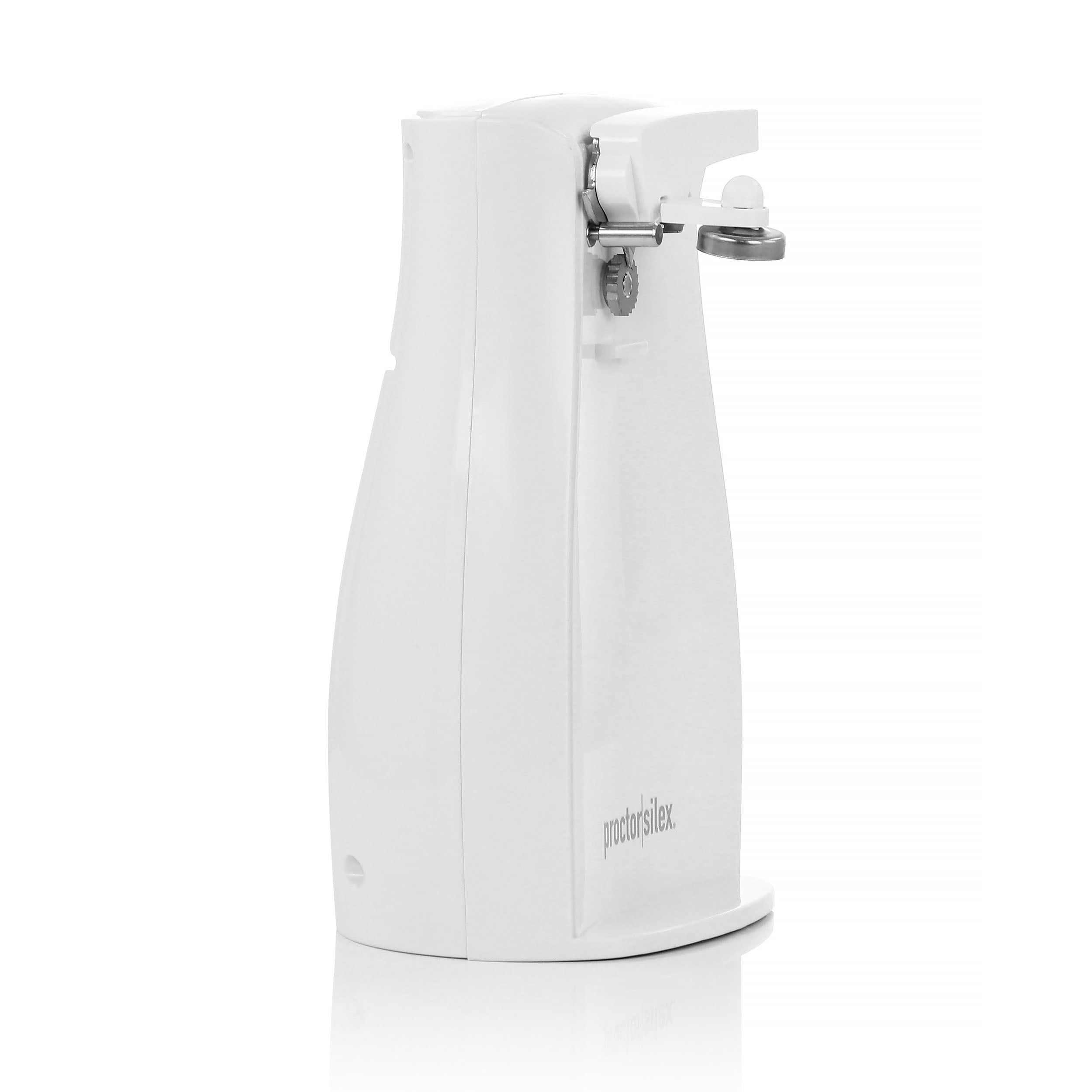 Proctor Silex 75400 PowerOpener Under-The-Cabinet Can Opener