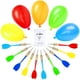 thumbnail image 1 of Globos de dardos LoveStown de Carnival Games, 500 unidades con 10 dardos, 1 of 6