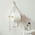 thumbnail image 4 of SOPOTUTU 1Ud Estante Pared Para Cocina Y Con Toallero De Material Resistente, 4 of 8
