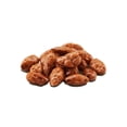 thumbnail image 2 of Magic Bavarian Nuts Cinnamon Roasted Almonds Sweet Roasted Vegan Gluten-Free Made in USA 9oz, 2 of 5