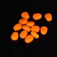 thumbnail image 1 of Corn Bait,60pcs Orange Plastic Simulation Pop Up Corn Fishing Sweetcorn Built to Last, 1 of 3