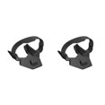 thumbnail image 4 of Matsuzay Estabilizadores del soporte de la hélice Correa para Cuchillas Accesorio de fijación de accesorios Cubierta de protección Negro 2piezas, 4 of 6