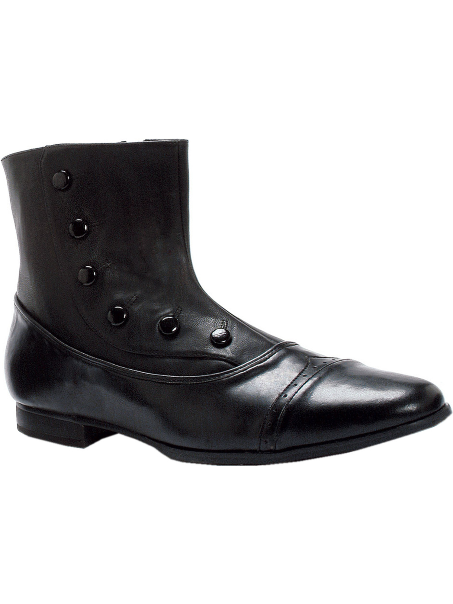 victorian style ankle boots