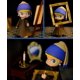 thumbnail image 1 of Figura Popmart Yashi El día de Molly Art, 1 of 2