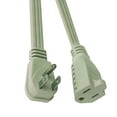 thumbnail image 2 of Coleman Cable 3531 14/3 General-Use Appliance Extension Cord, 3-Foot, 2 of 2