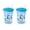 Blue, variant on Nuk Evolution Straw Cup 1pk G