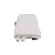 thumbnail image 1 of Caja De Distribución Ftth Para 8 Fibras Splitter 1x8 blanco, 1 of 3