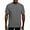 Gray, variant on CafePress - Delta Sigma Phi Color Logo T Shirt - Mens Comfort Colors Shirt