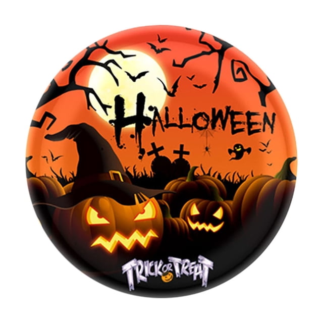 Dvkptbk Vaisselle Jetable Halloween Nouvelle Vaisselle en Papier Jetable