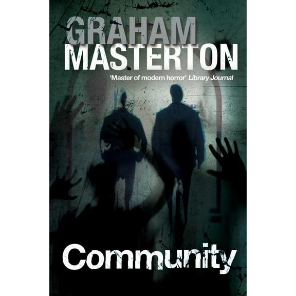 Community, (Paperback)