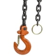 thumbnail image 5 of JEGS Lever Chain Hoist 1.5-Ton Capacity, 5 ft. Lift, 5 of 7