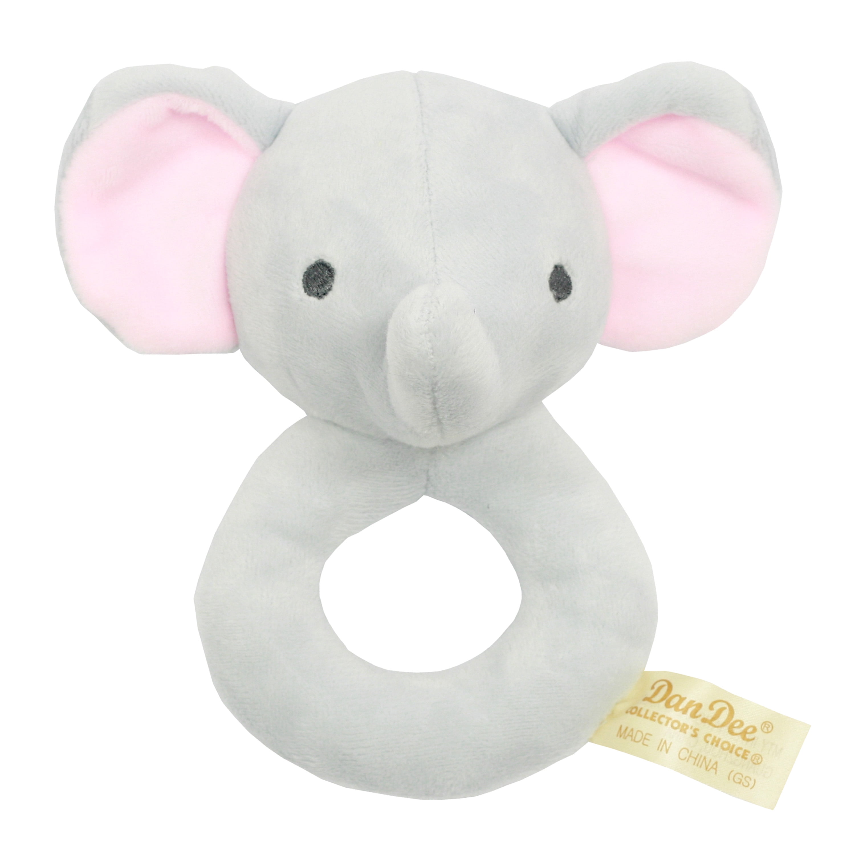 dan dee elephant