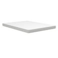 thumbnail image 2 of Emma + Oliver Couch Bed Cooling Memory Foam 4-Inch Full Mattress in a Box, 2 of 9