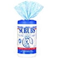 thumbnail image 2 of PERMATEX Lingettes Nettoyantes ORANGE Rapides Robustes 72 Pcs, 2 of 3