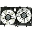 thumbnail image 5 of Dorman 620-581 Engine Cooling Fan Assembly for Specific Toyota Models, 5 of 5