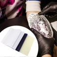 thumbnail image 5 of A4 Tattoo Transfer Paper Tattoo Stencil Thermal Transfer Paper Reusable Tattoo Tracing Paper, 5 of 5