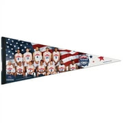 NCAA Indiana Prime 1" Reversible Lanyard with Buckle