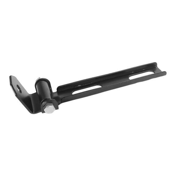 MANNYA Customizable Single Seating Mounting Framework Bracket Hardware Adjustable Suitable For Motorbike Bobber