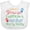 AA-White, variant on Inktastic Chess Player Like Daddy Boys or Girls Baby Bib