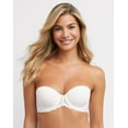 thumbnail image 4 of Maidenform Multiway Push-Up Strapless Bra Womens Balconette Underwire SE1102, 4 of 8
