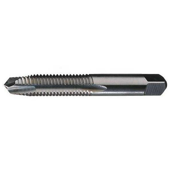 Widia Spiral Point Tap Plug, 2 Flutes 13382