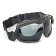 thumbnail image 3 of ATAirsoft Fan Version Cooler Airsoft Glass Regulator Goggles Ski Snowboard Bike Sports, 3 of 6