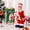 Like, variant on Twerking Santa Claus,Booty Shaking Walking Circle Santa Claus Singing And Dancing Musical Christmas Toys Animated Santa, Dancing Christmas Toys Desktop Decoration