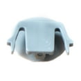 thumbnail image 4 of Auveco # 21085 Fits Nissan Molding Clip-Light Blue Nylon. Qty 15., 4 of 5