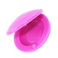 thumbnail image 1 of <p>Castanet Toy, Pretty Design Musical Instrument Fun Playing Finger Castanet Portable  For Performance</p>, 1 of 7
