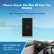 thumbnail image 2 of Protector de Pantalla Coleya Hyundai Santa Fe 2024-2026 FPR, 2 of 7