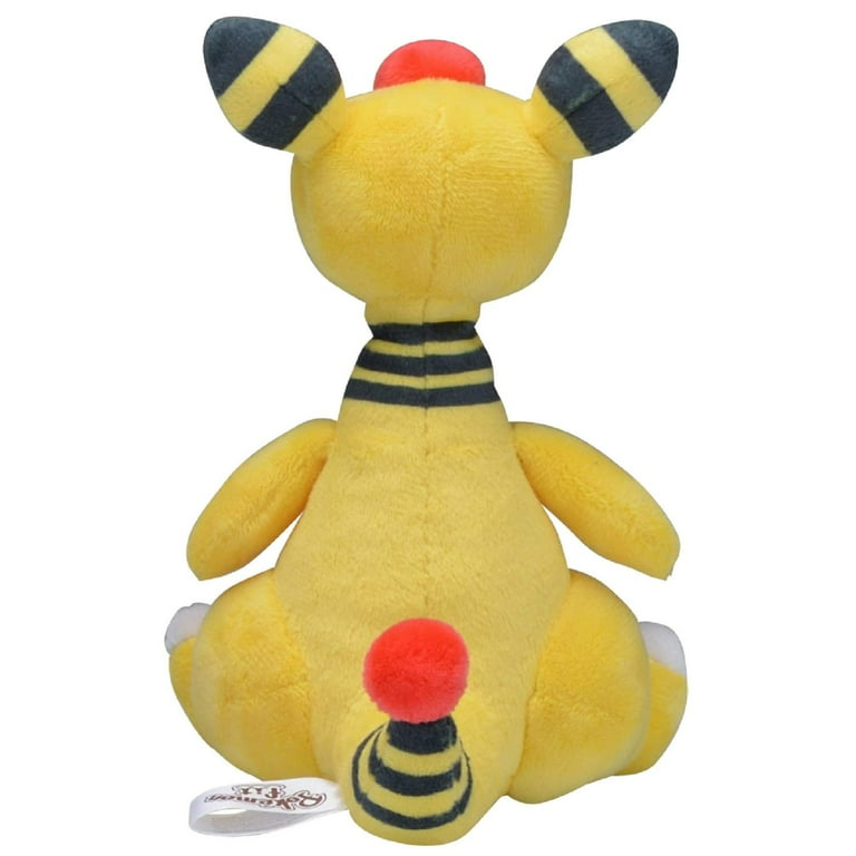 Ampharos plush cheap